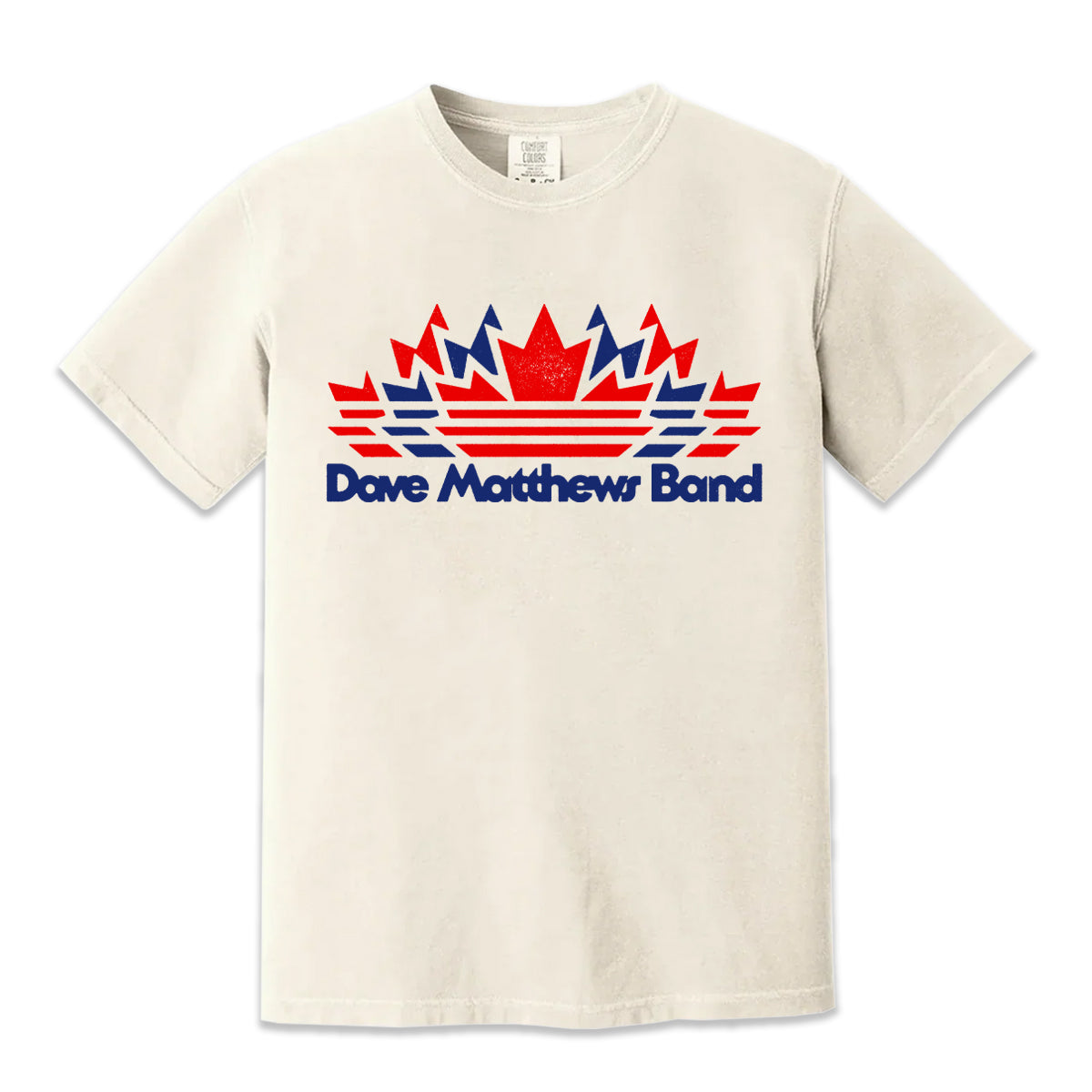 Maple Leaf Tee