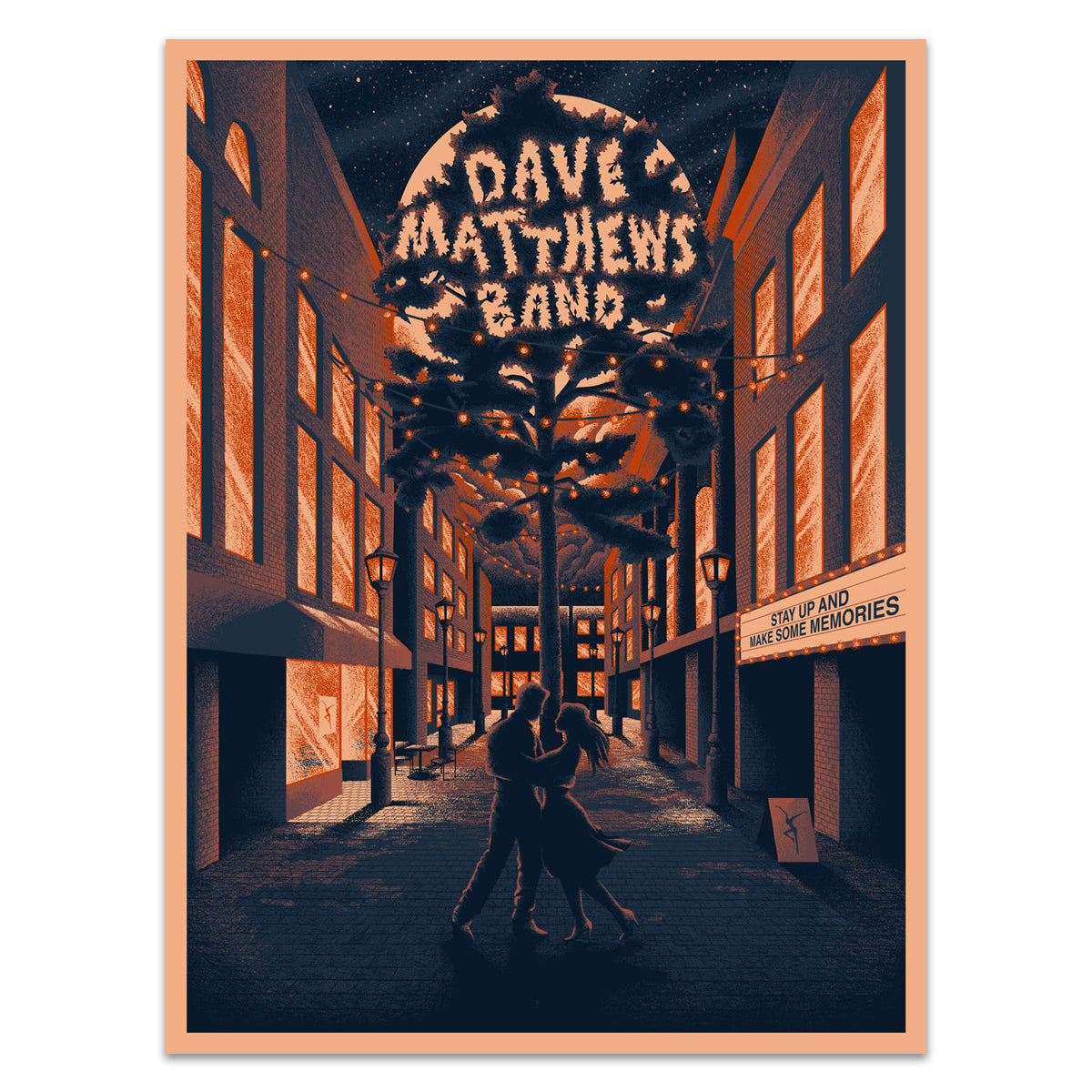 Everyday "So Right" Poster