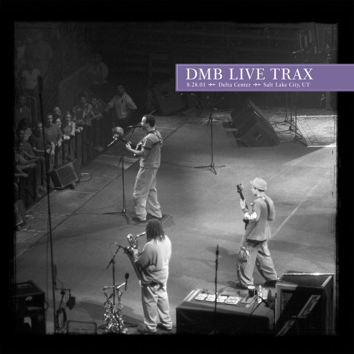 Live Trax 74 – Dave Matthews Band