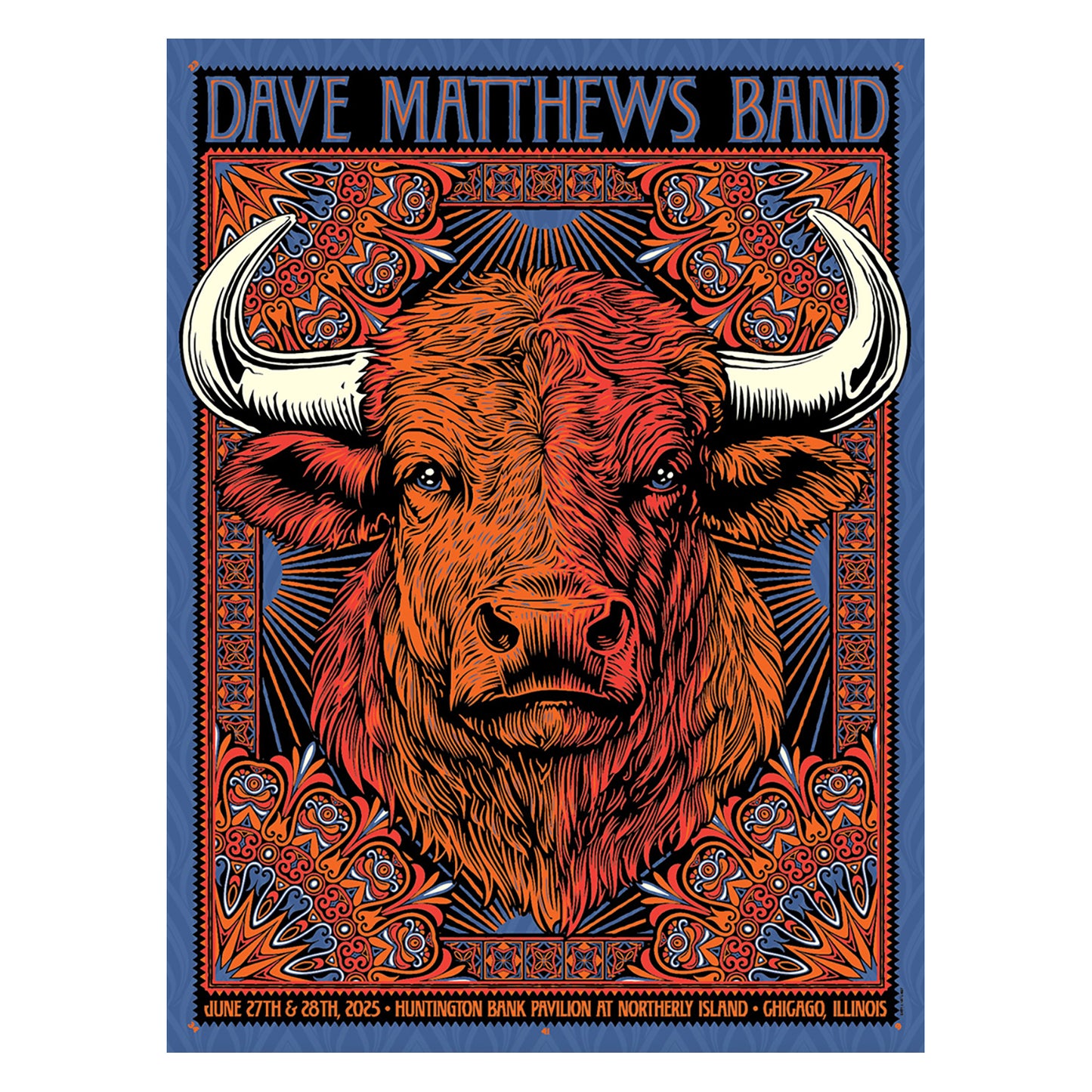 Live Trax Vol. 72 Poster