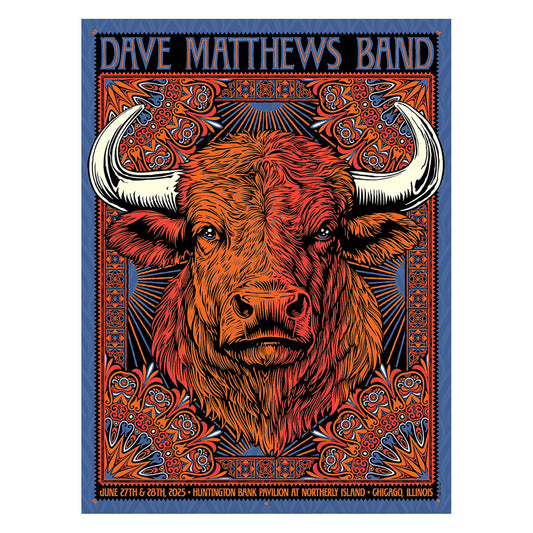 Live Trax Vol. 72 Poster