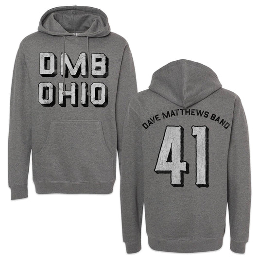 Live Trax 62 Hoodie