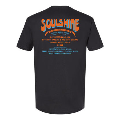 Soulshine Bird Tee