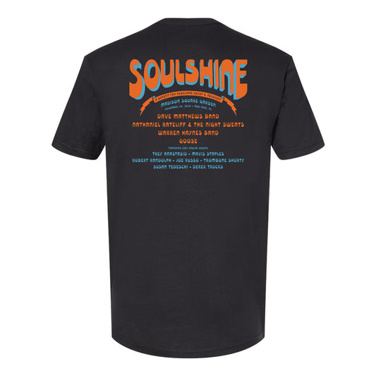Soulshine Bird Tee