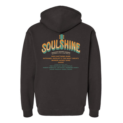 Soulshine Guitar Hoodie