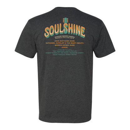 Soulshine Guitar Tee