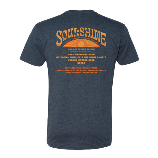 Soulshine River Tee