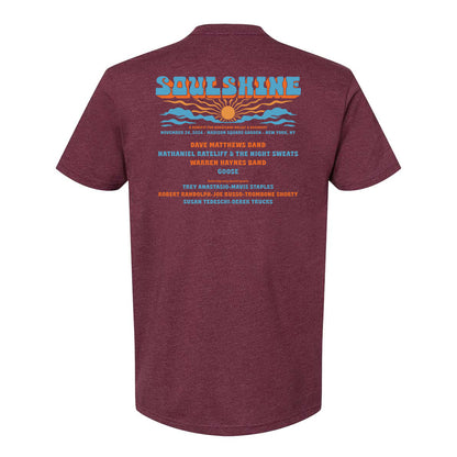 Soulshine Sun Tee