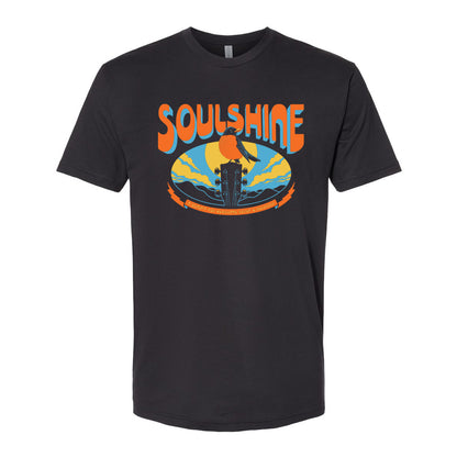 Soulshine Bird Tee