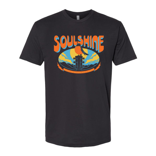 Soulshine Bird Tee