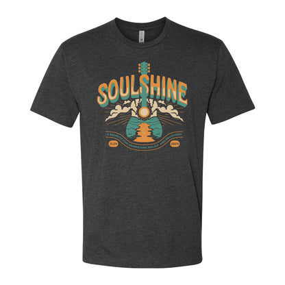 Soulshine Guitar Tee