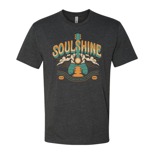 Soulshine Guitar Tee