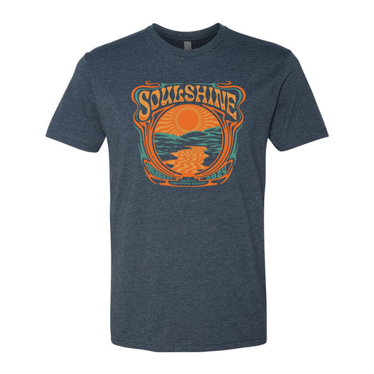Soulshine River Tee