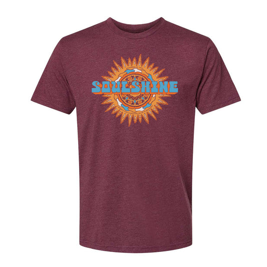 Soulshine Sun Tee