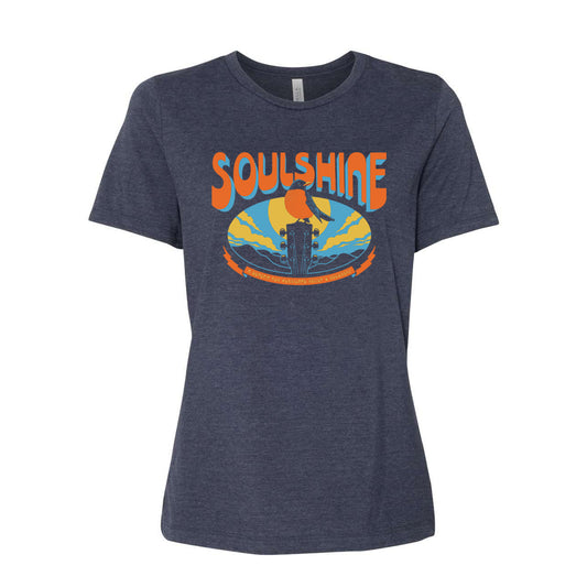 Soulshine Bird Women's Tee