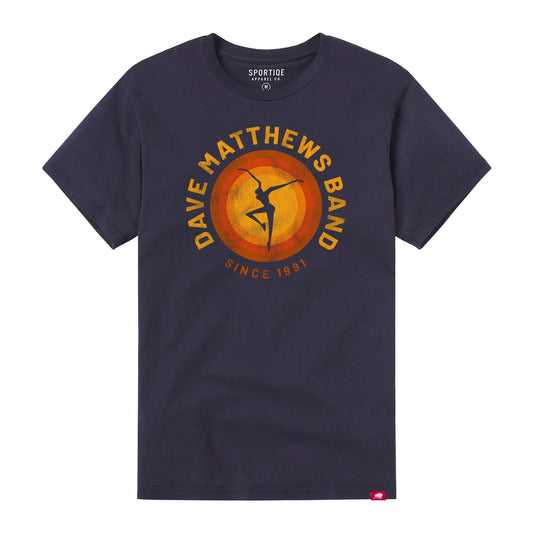 Sportiqe Firedancer Tee