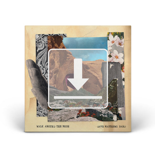 Walk Around The Moon Album Download