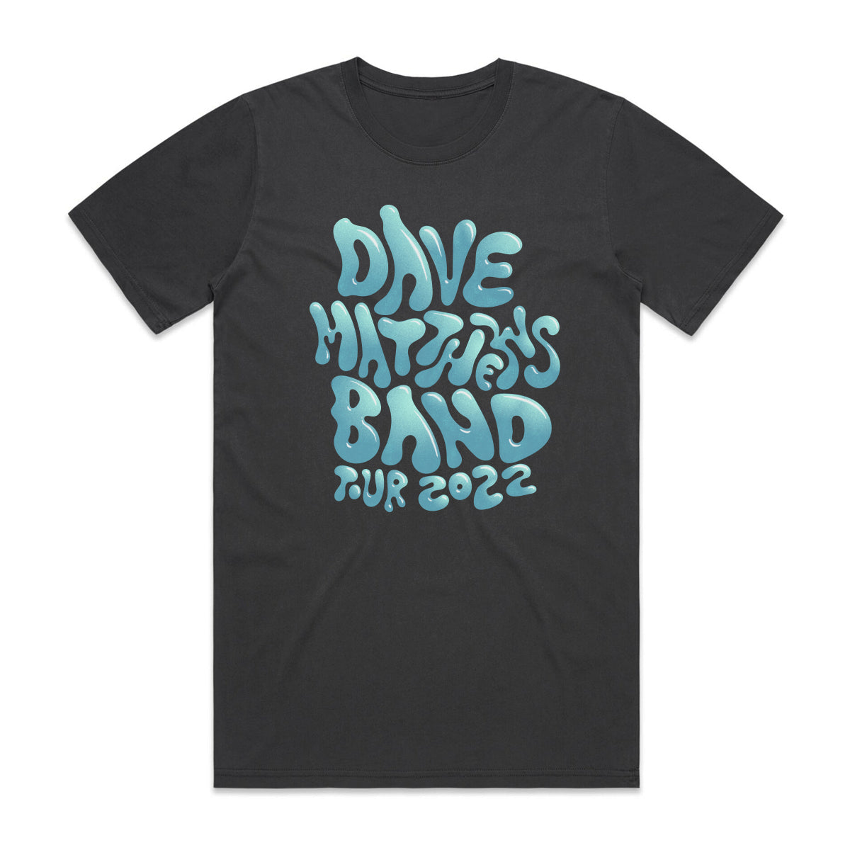 2022 Tour Short Sleeve Shirt