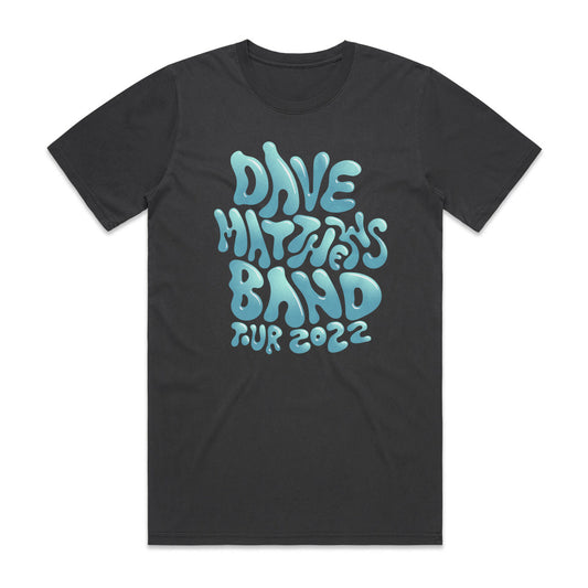 2022 Tour Short Sleeve Shirt