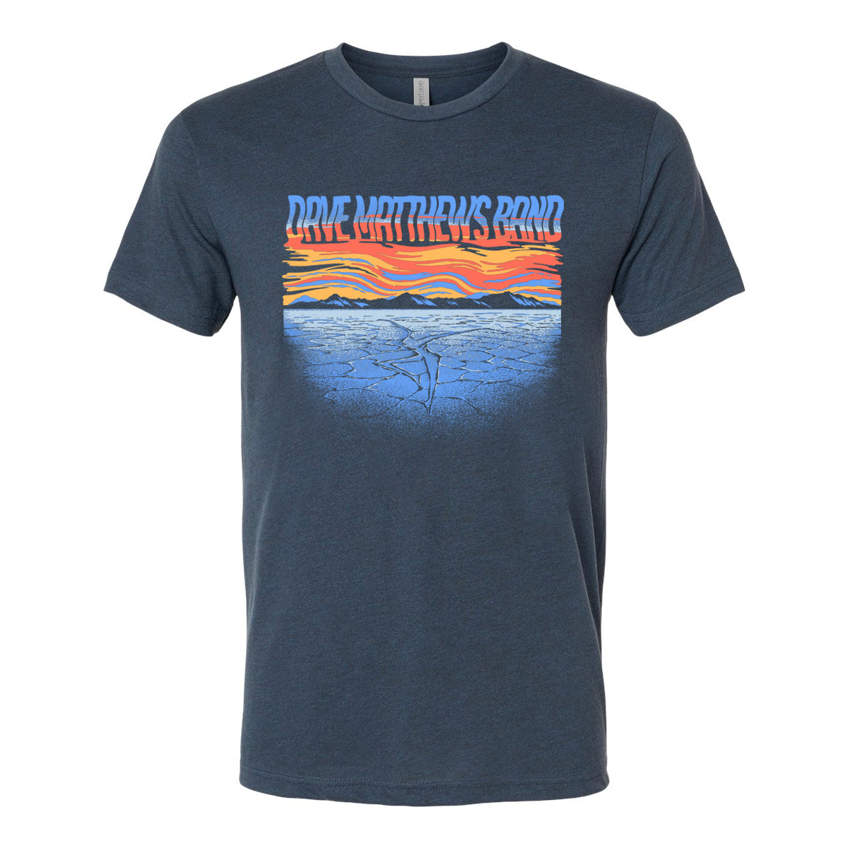 Live Trax Vol. 74 Tee